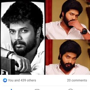 Meet your Posher, Indira